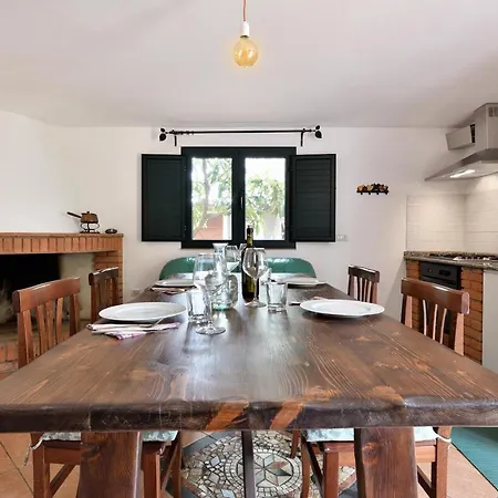 Casa Vacanze Congiu Holiday home