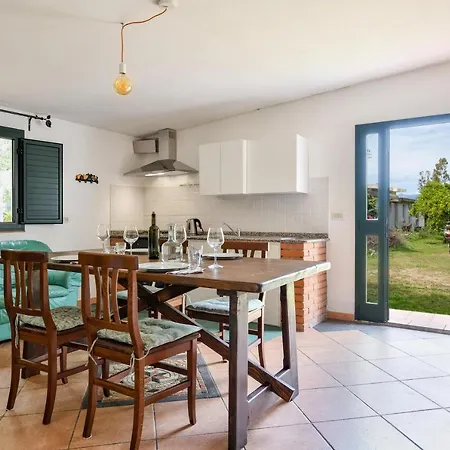 Casa Vacanze Congiu *