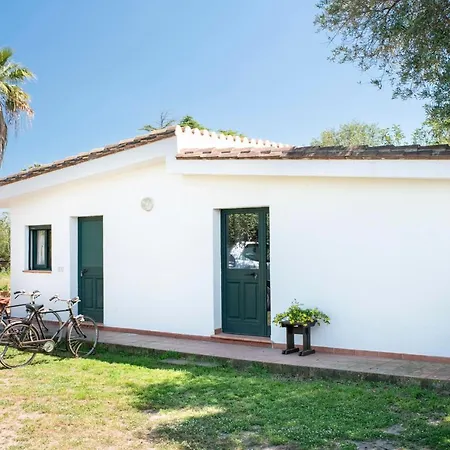 Holiday home Casa Vacanze Congiu *