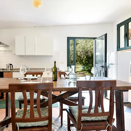 Casa Vacanze Congiu Dom wakacyjny