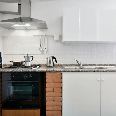 Holiday home Casa Vacanze Congiu Tortoli