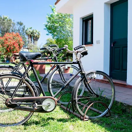 Casa Vacanze Congiu * Tortolì