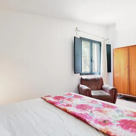 Dom wakacyjny Casa Vacanze Congiu