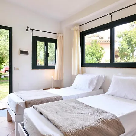 Holiday home Casa Vacanze Congiu
