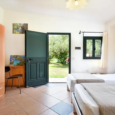 Holiday home Casa Vacanze Congiu Tortoli