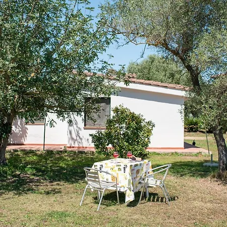 Casa Vacanze Congiu Tortoli