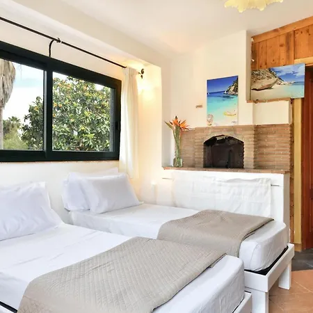 Casa Vacanze Congiu