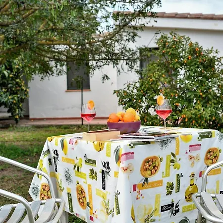 Casa Vacanze Congiu Tortoli