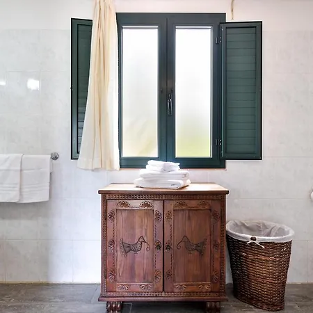 Casa Vacanze Congiu * Tortoli